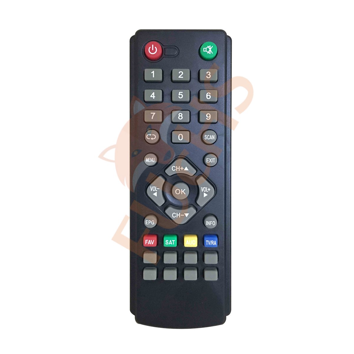 FS-1002 EPG'li