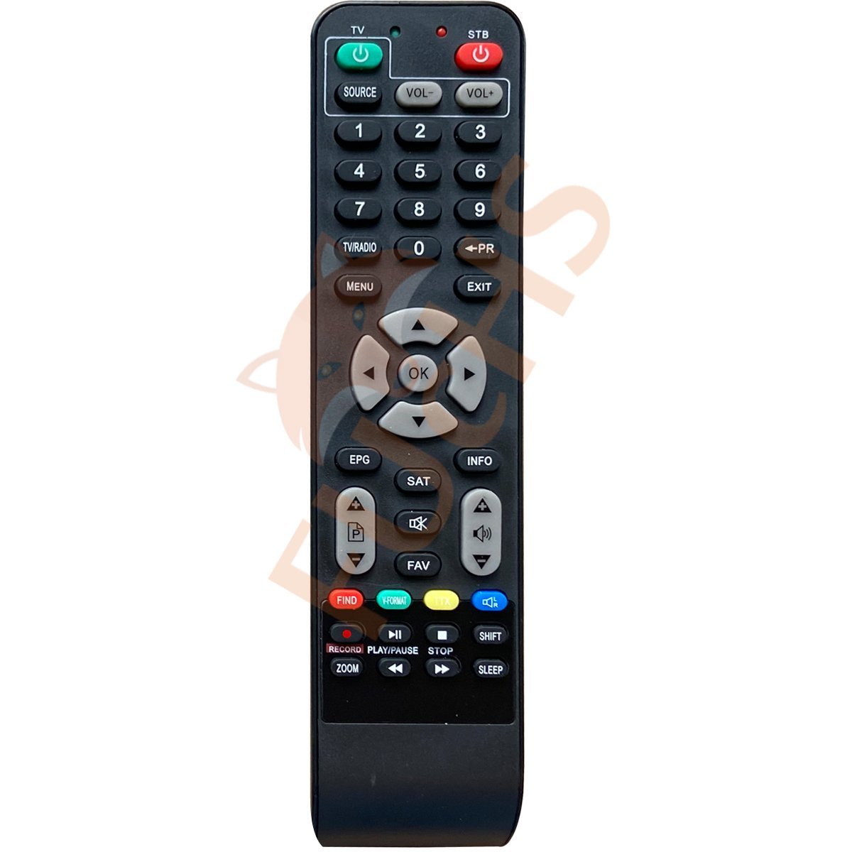 FS-1014 Next Starbox