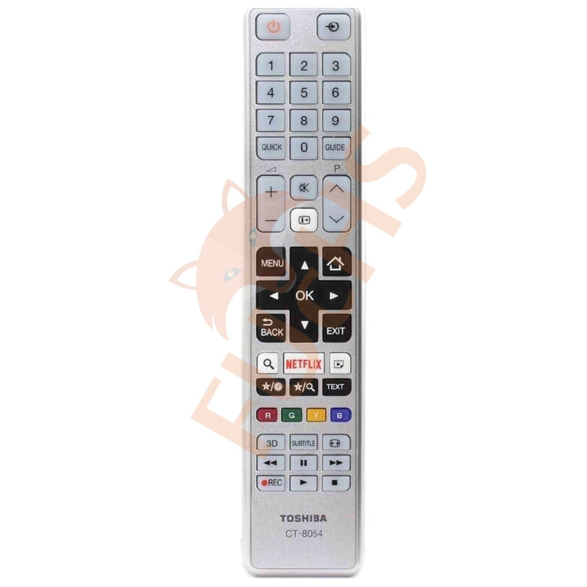 FS-2030 Toshiba