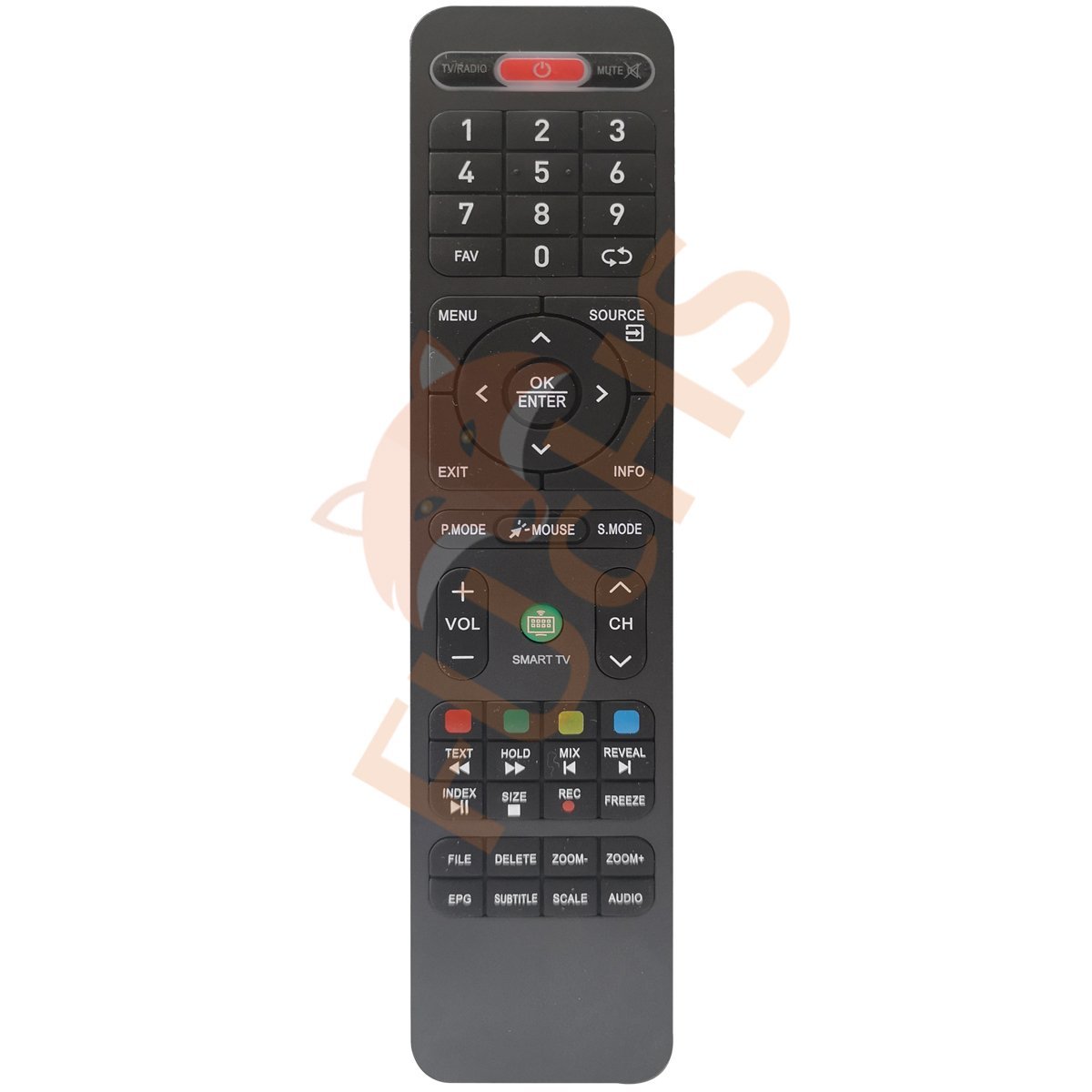 FS-2041 Onvo