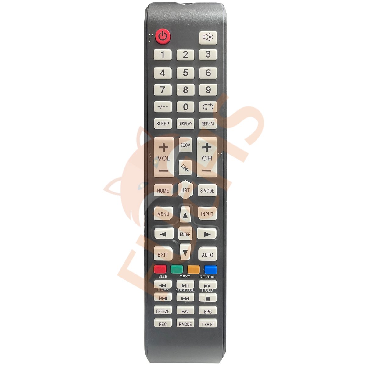 FS-2044 Ronax