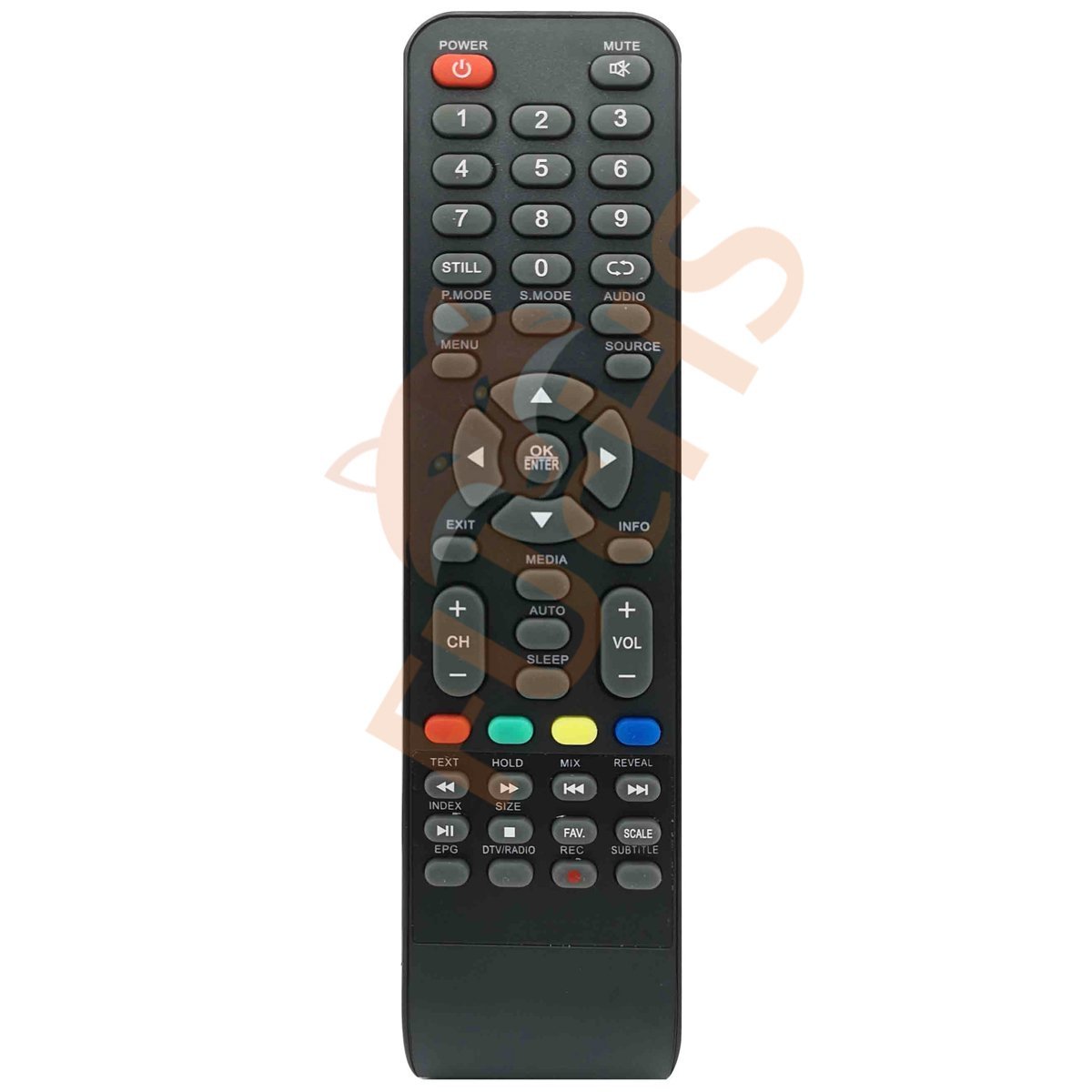 FS-2047 Onvo
