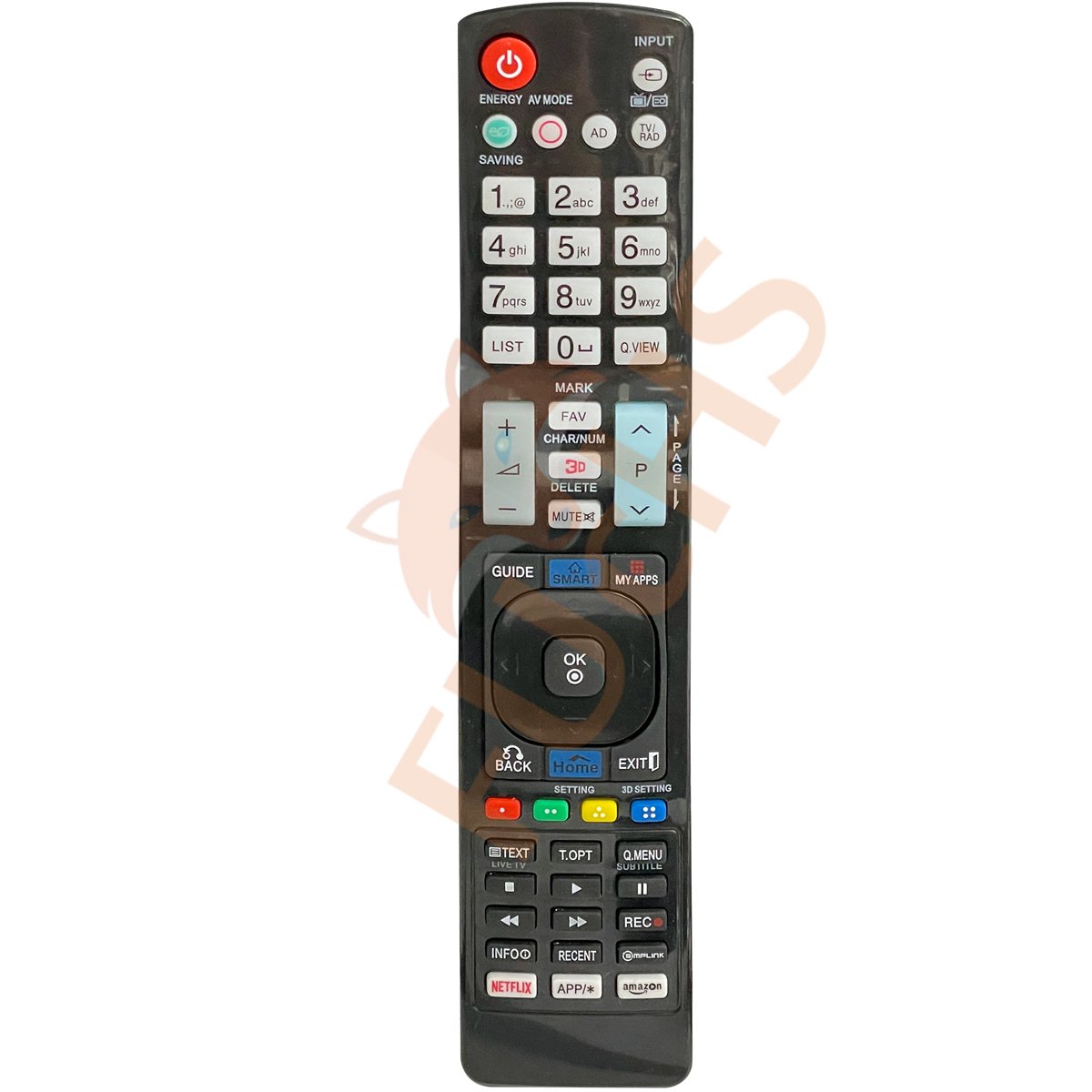 FS-2064 LG Smart+Home