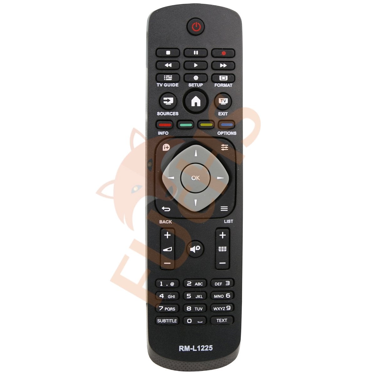 FS-2090 Philips RM-L1225