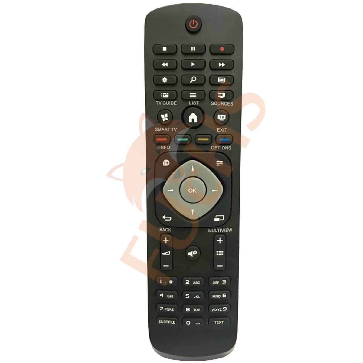 FS-2091 Philips RM-L1220