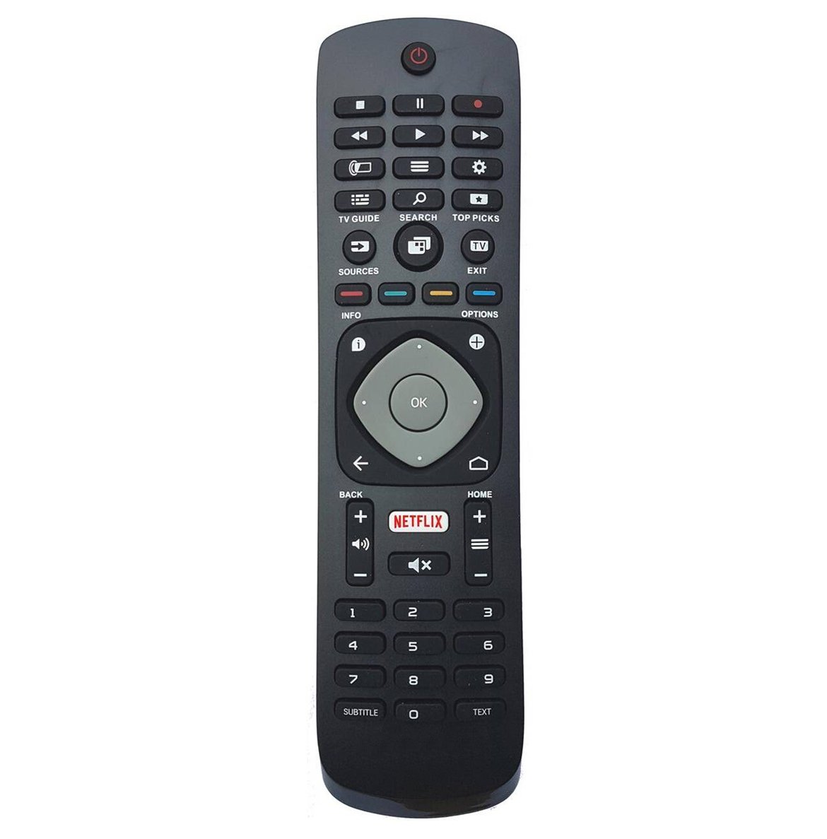 FS-2092 Philips Büyük kasa