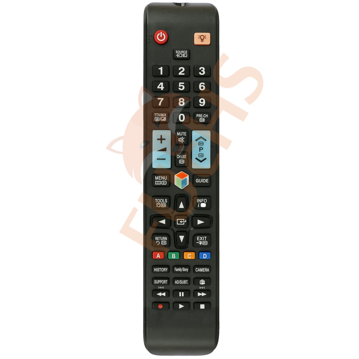 FS-2121 Samsung