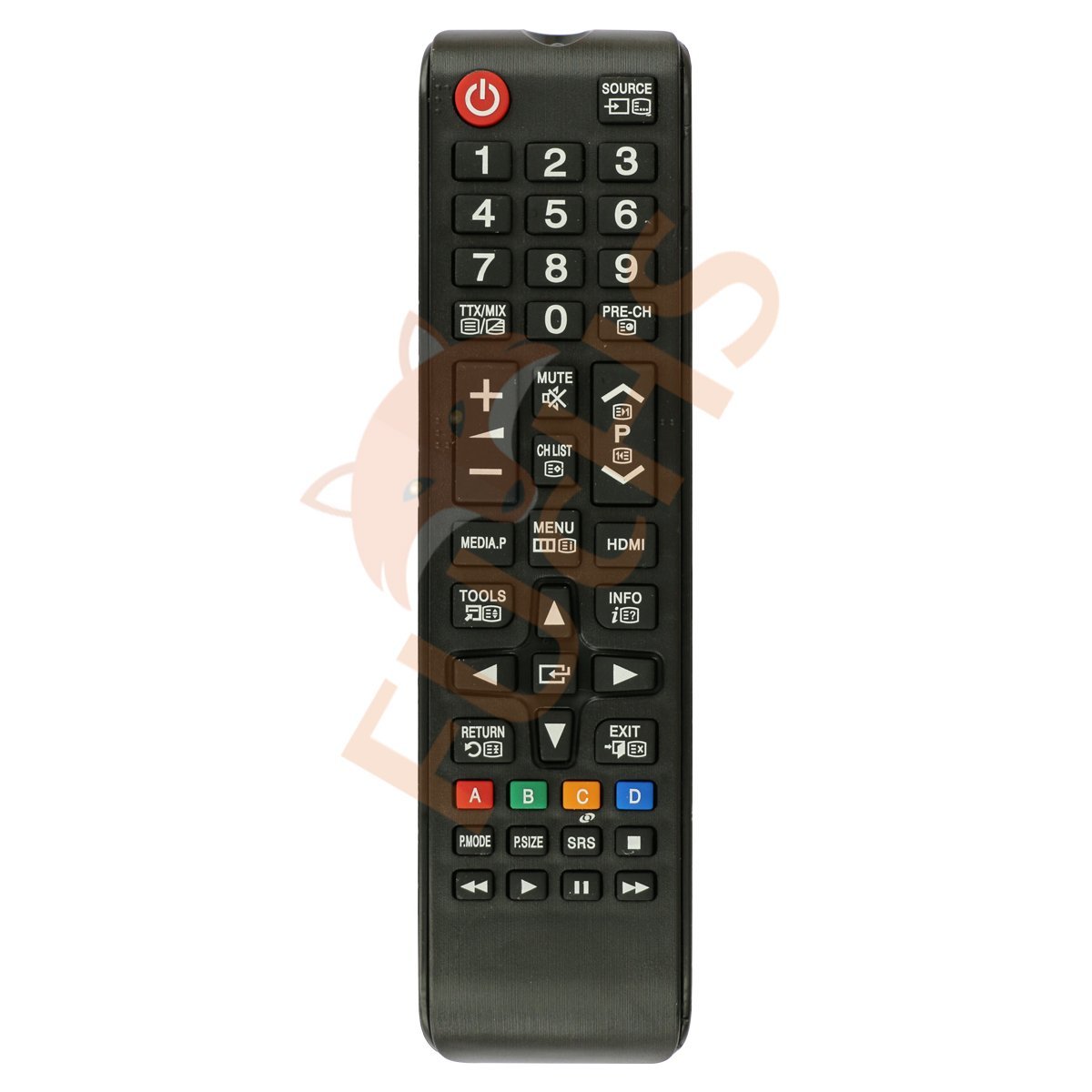 FS-2122 Samsung kısa