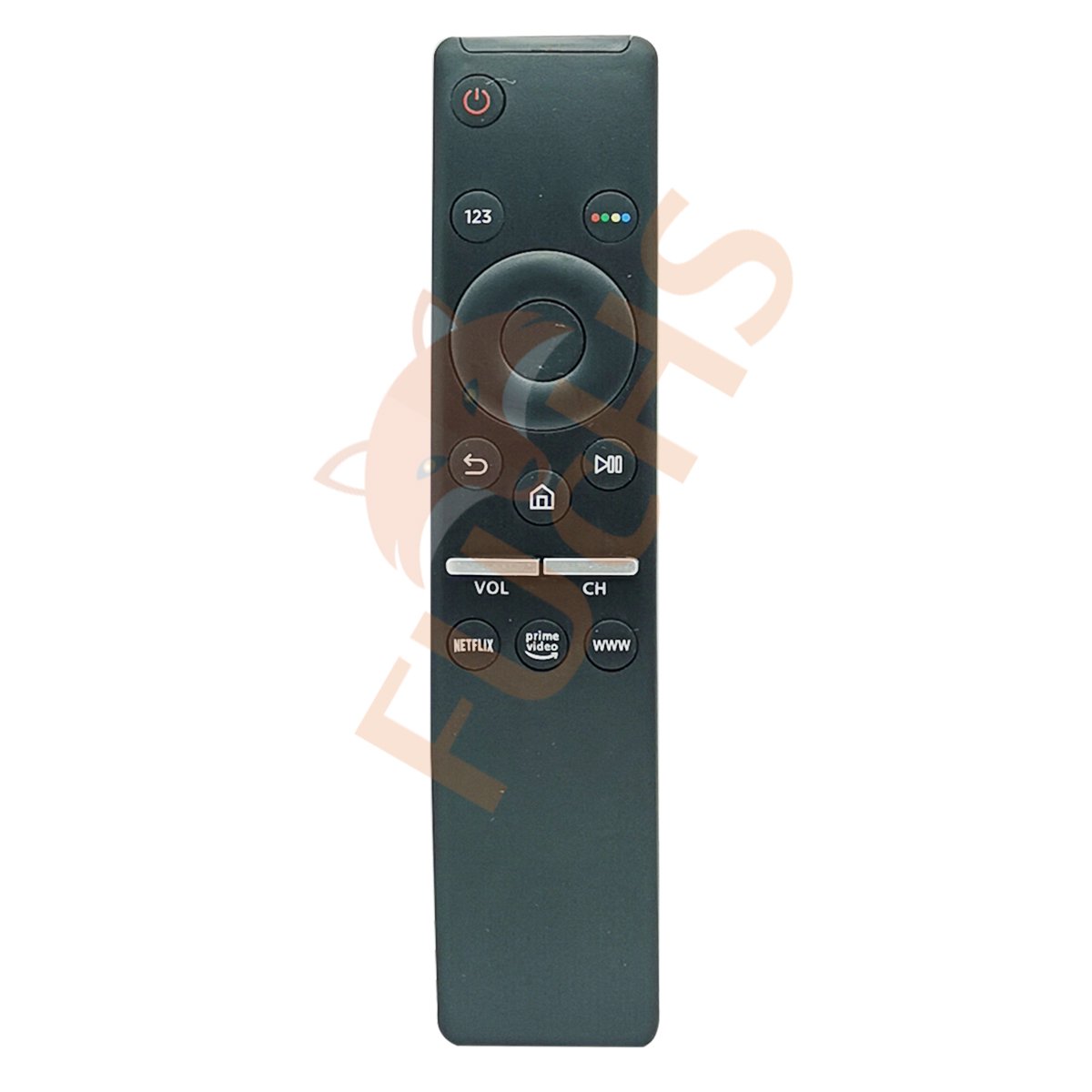 FS-2123 Samsung Sihirli Netflixli