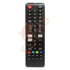 FS-2125 Samsung Netflix