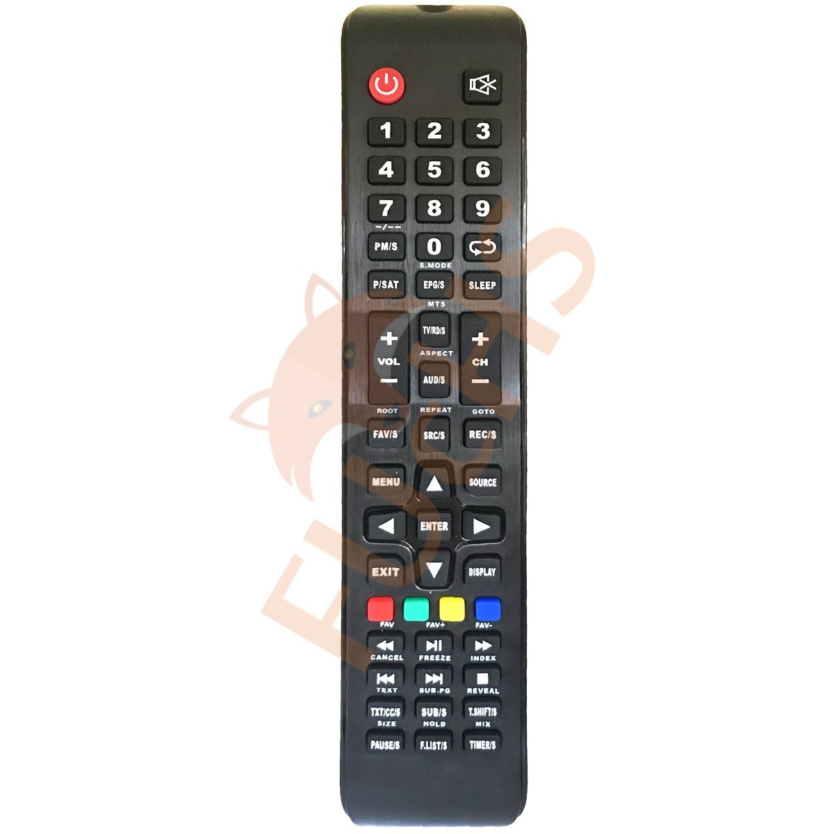 FS-2150 Skytech