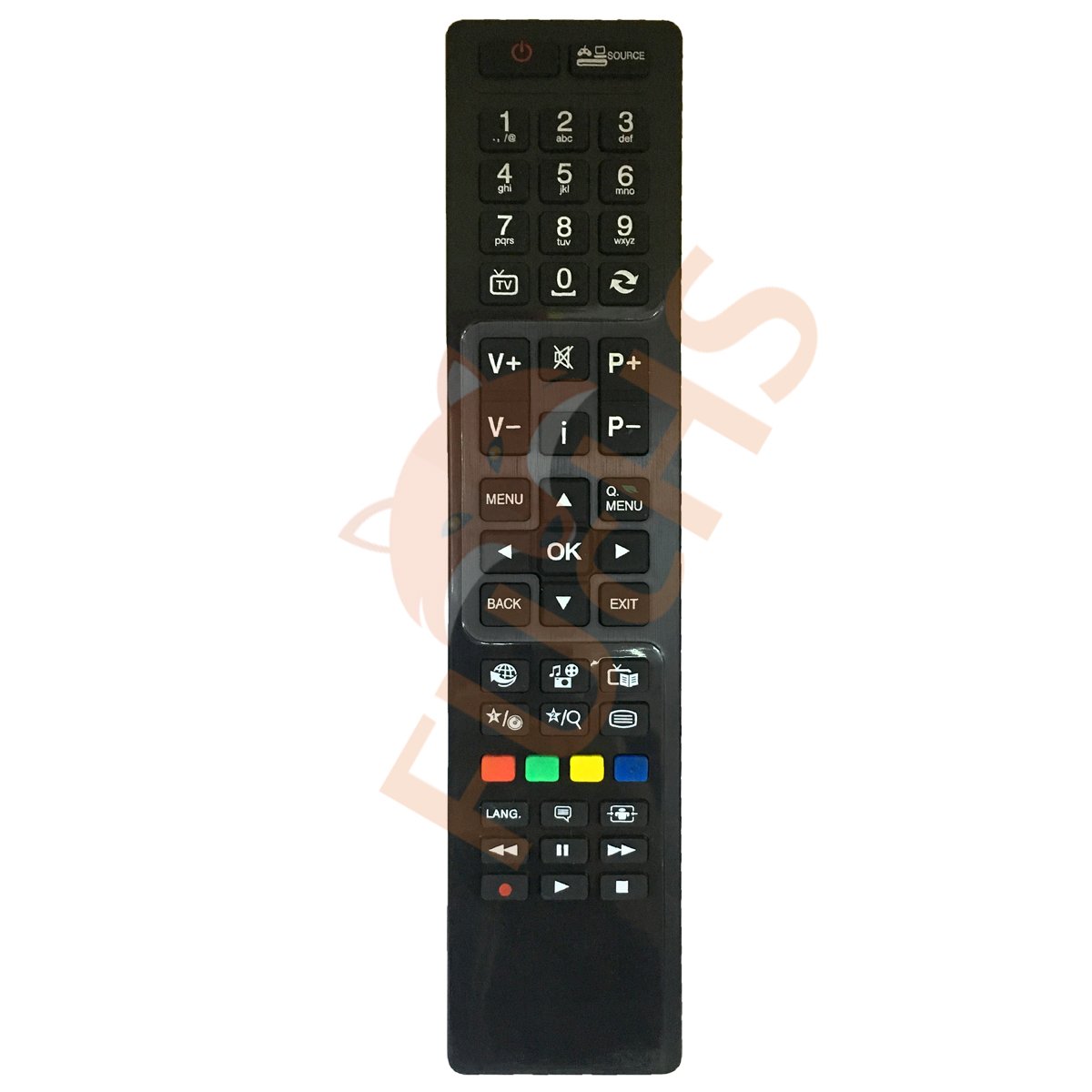 FS-2220 Vestel Lcd