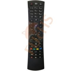 FS-2222 Vestel büyük mor