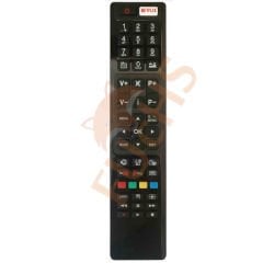 FS-2224 Vestel netflix beyaz