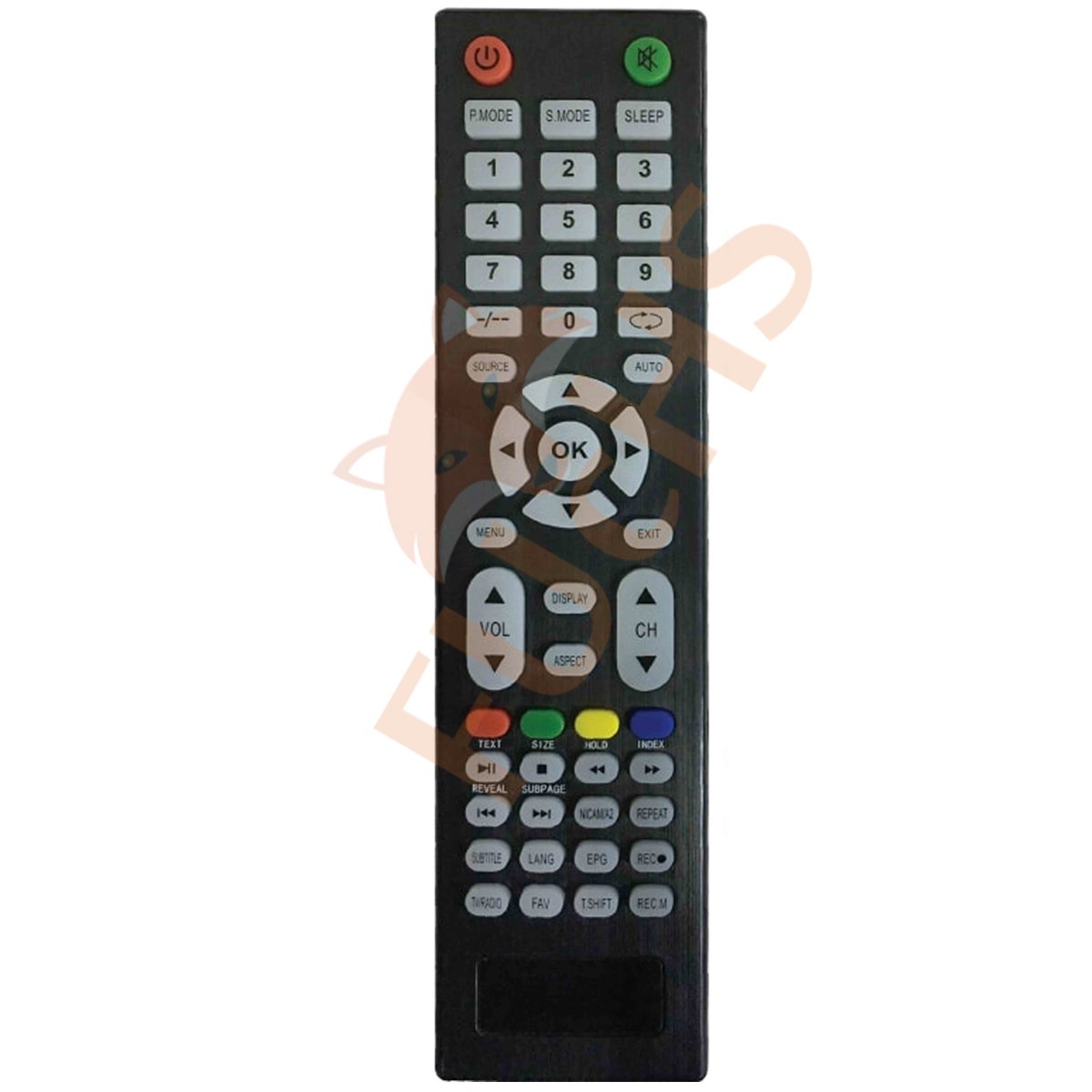 FS-2250 Awox Rec