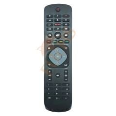 FS-2096 Philips kırmızı netflix