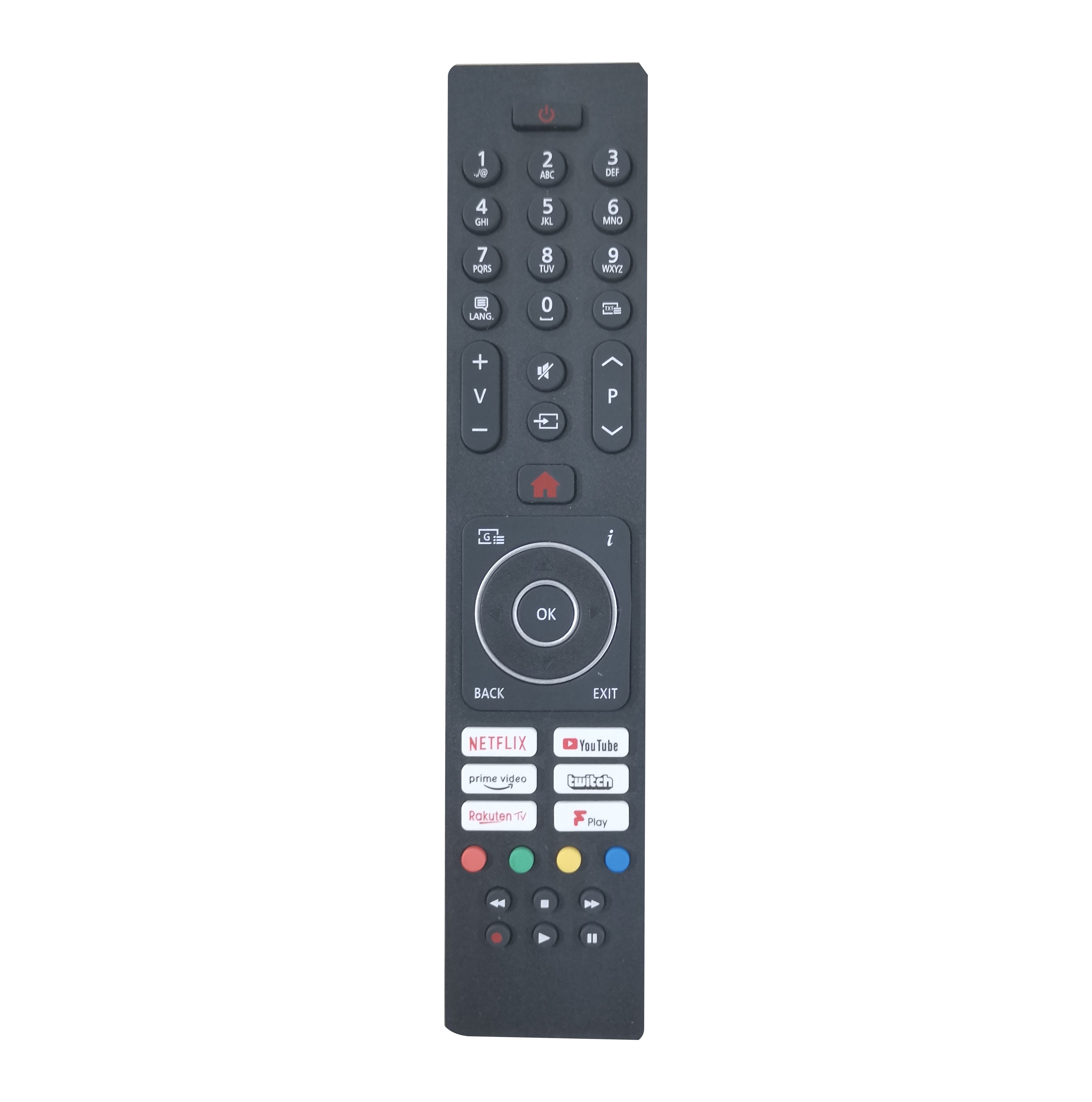 FS-2228 Vestel 4K