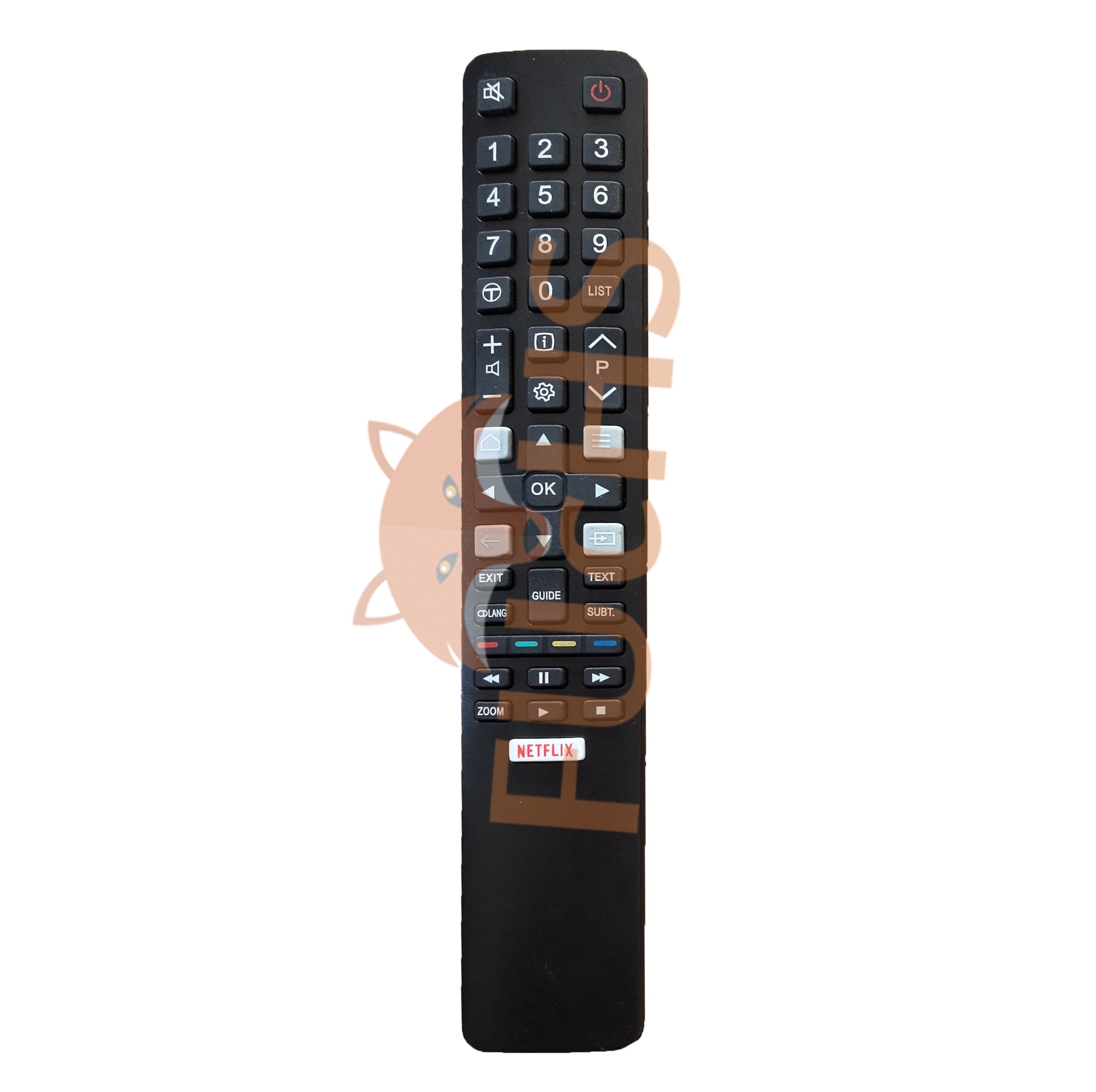 FS-2292 TCL
