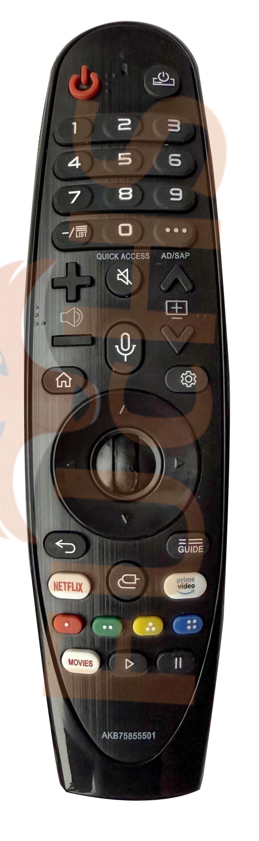 FS-2066 LG WebOs