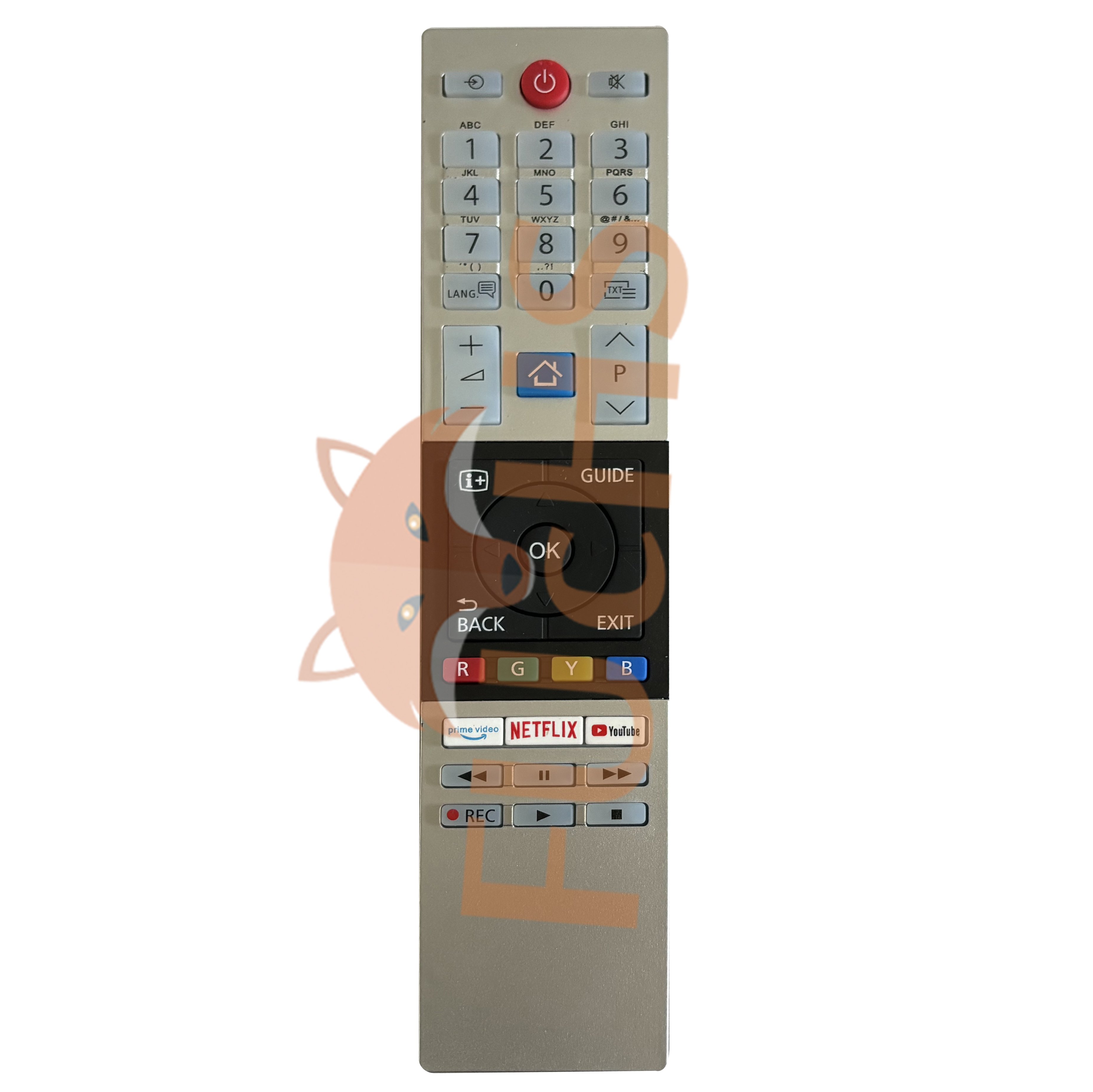 FS-2032 Toshiba