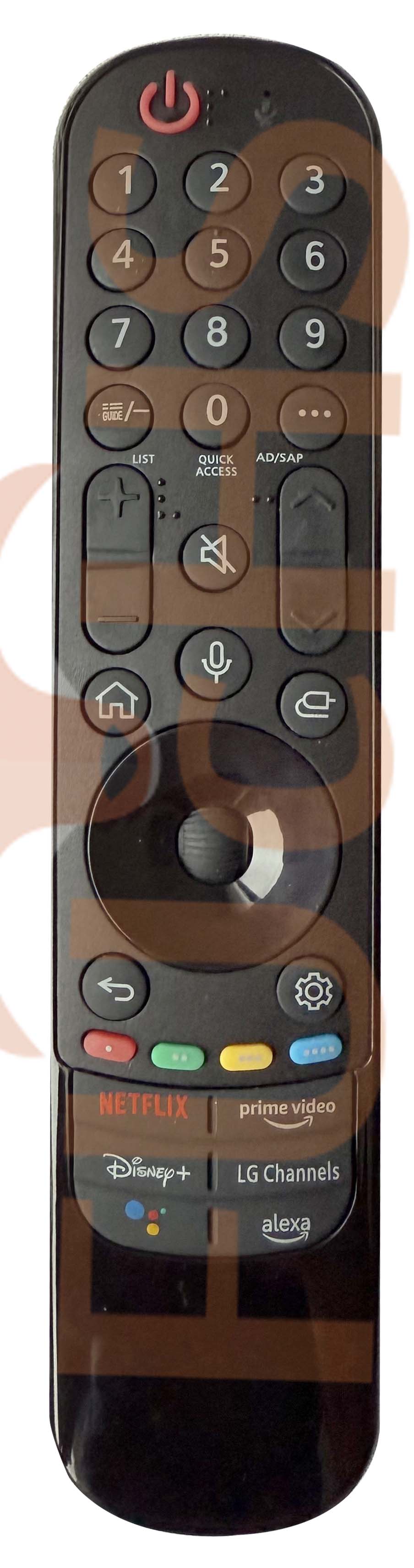 FS-2067 LG Alexa