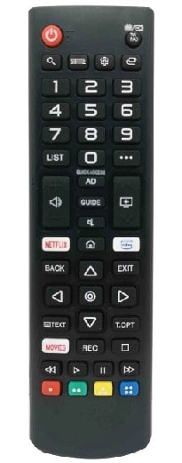 FS-2068 LG Movies